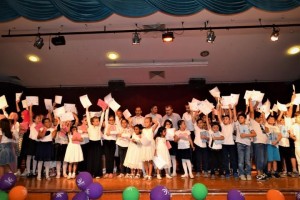 KUR'AN OKUMAYI ÖĞRENDİLER