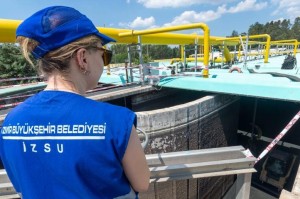 BAKIM VE TEMİZLİK ÇALIŞMALARI SÜRÜYOR