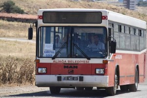 BAYRAM BOYU ÜCRETSİZ ULAŞIM