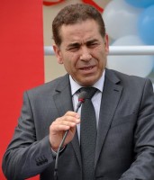 BAYRAM YILMAZ’DAN BAYRAM TEBRİĞİ