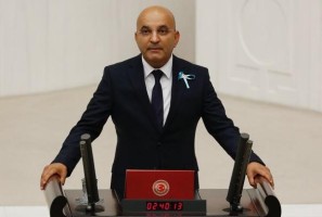 SORUNLARI TBMM GÜNDEMİNE TAŞIDI