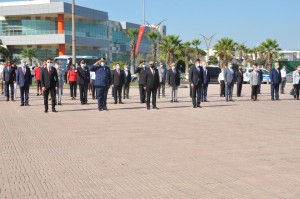 ZAFER BAYRAMI PROGRAMI BELLİ OLDU