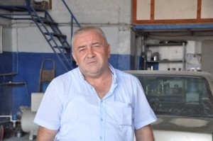 ESNAFA, BAŞKAN ADAYI BERK’TEN KAHVALTI