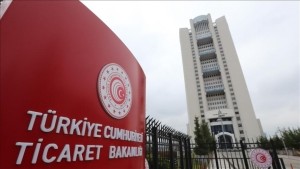 Bakanlık "İsrail ile ticaret" haberlerini yalanladı