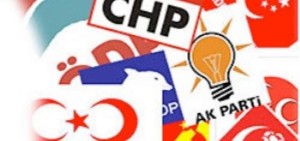 AKP'DE DE ADAYLIK YARIŞI BAŞLADI