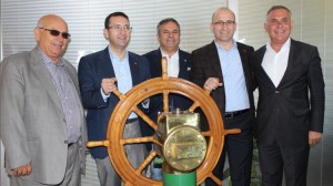 “ALİAĞA’NIN ÖNEMİ BİR KAT DAHA ARTACAK”