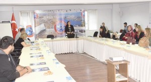 ALTO’DA CV HAZIRLAMA VE MÜLAKAT EĞİTİMİ