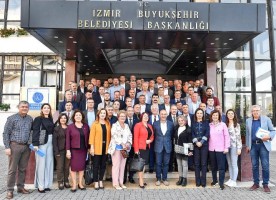 SOYER, BİRLİĞİN ÖNEMİNİ VURGULADI