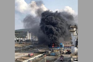 PETKİM’DE İŞ KAZASI: 1 ÖLÜ, 2 YARALI