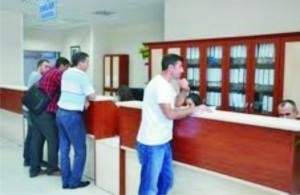 EMLAK VERGİSİ İÇİN SON TARİH 30 KASIM