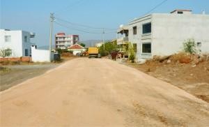 HELVACI YOLA KAVUŞUYOR