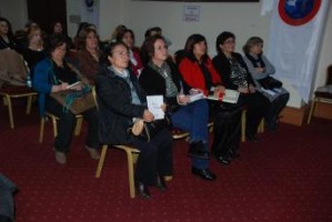 Kadın meclisleri toplandı