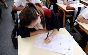 Sınav maratonu başladı