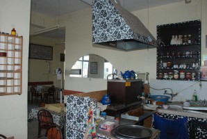 AVCILAR LOKALİ SOYULDU