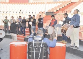 ENGEL TANIMAYANLAR MEHTERANI