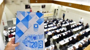 İZMİR'DE SU ZAMMI YOK