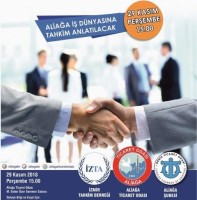 TİCARİ UYUŞMAZLIKLARIN ÇÖZÜMÜNDE TAHKİM SEMİNERİ