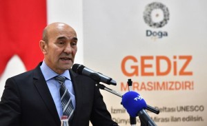 GEDİZ DELTASI UNESCO YOLUNDA