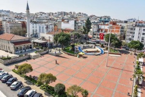 SOKAĞA ÇIKMA KISITLAMASI BU HAFTA SONU DA GEÇERLİ