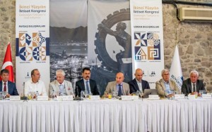 Sanayici, Tüccar ve Esnaf Buluşması 1 Aralık'ta