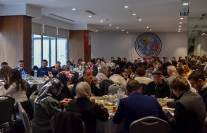 BAL-GÖÇ’ten dayanışma kahvaltısı