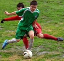 Aliağaspor Ulukentspor’u  rahat geçti