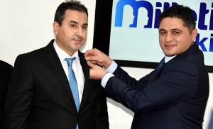 DURMAZ; “BU BİR TRANSFER PAZARIDIR”