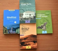 BELEDİYEDEN YENİ YIL HEDİYESİ