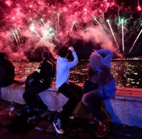 İZBAN'DA YILBAŞINA ÖZEL EK SEFERLER