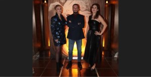 Kaan Efe için yardım gecesi