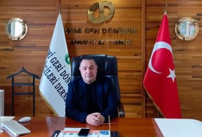 GEMİSANDER’den yüksek asbest iddialarına yalanlama