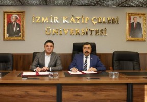 İKÇÜ'den Aliağa'ya gemi inşaatı uygulama merkezi