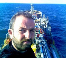 KAYBOLAN GEMİCİNİN AİLESİ BEKLEYİŞİNİ SÜRDÜRÜYOR