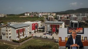 FEN BİLİMLERİ, KARAMAN AİLESİYLE YOLUNA DEVAM EDİYOR