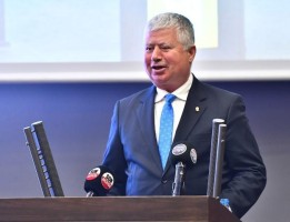 HORECA FAIR 16 ŞUBAT’TA BAŞLIYOR