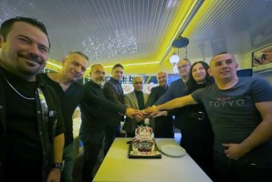 Aktif Radyo 30. yaşında