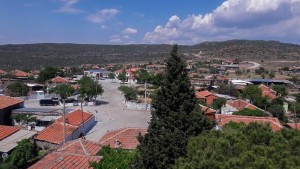 Kalabak doğalgaza kavuşuyor