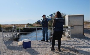 İZSU'ya 8 milyon 305 bin lira ceza