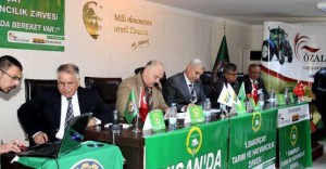 MART'DA BAKIRÇAY'DA BEREKET VAR!