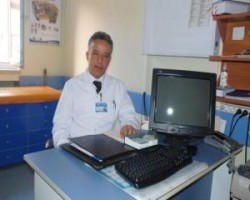 Bahar geldi alerjiye dikkat