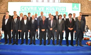 GEDİZ VE BAKIRÇAY'A "BÜYÜK" DOKUNUŞ