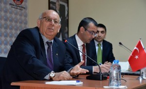 TEŞVİKLER VE İSTİHDAM DESTEKLERİ ANLATILDI