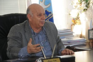 SAKA ADAY OLACAK MI?