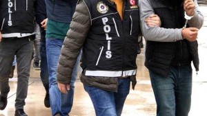 16 AYDA 980 ŞÜPHELİ TUTUKLANDI