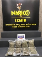 Uyuşturucu operasyonlarında 30 kişi tutuklandı