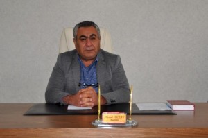 OKTAY: “COVİD-19 İŞ KAZASI SAYILSIN”