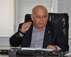 ALTO BAŞKANI SAKA, RAMAZAN MESAJI YAYIMLADI