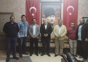 "BİR ÇOCUK DA SEN GİYDİR" PROJESİ