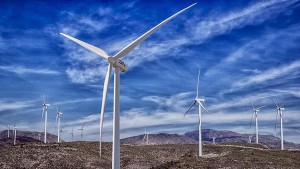 ELEKTRİK ÜRETİMİ YÜZDE 0,7 AZALDI