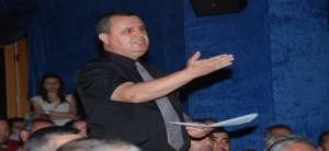 Aliağaspor Kongresi bitti , Tartışmalar Devam Ediyor